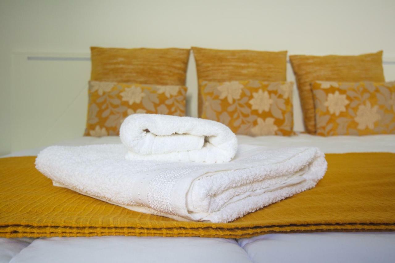 Grannies House Villa Machico  Ngoại thất bức ảnh
